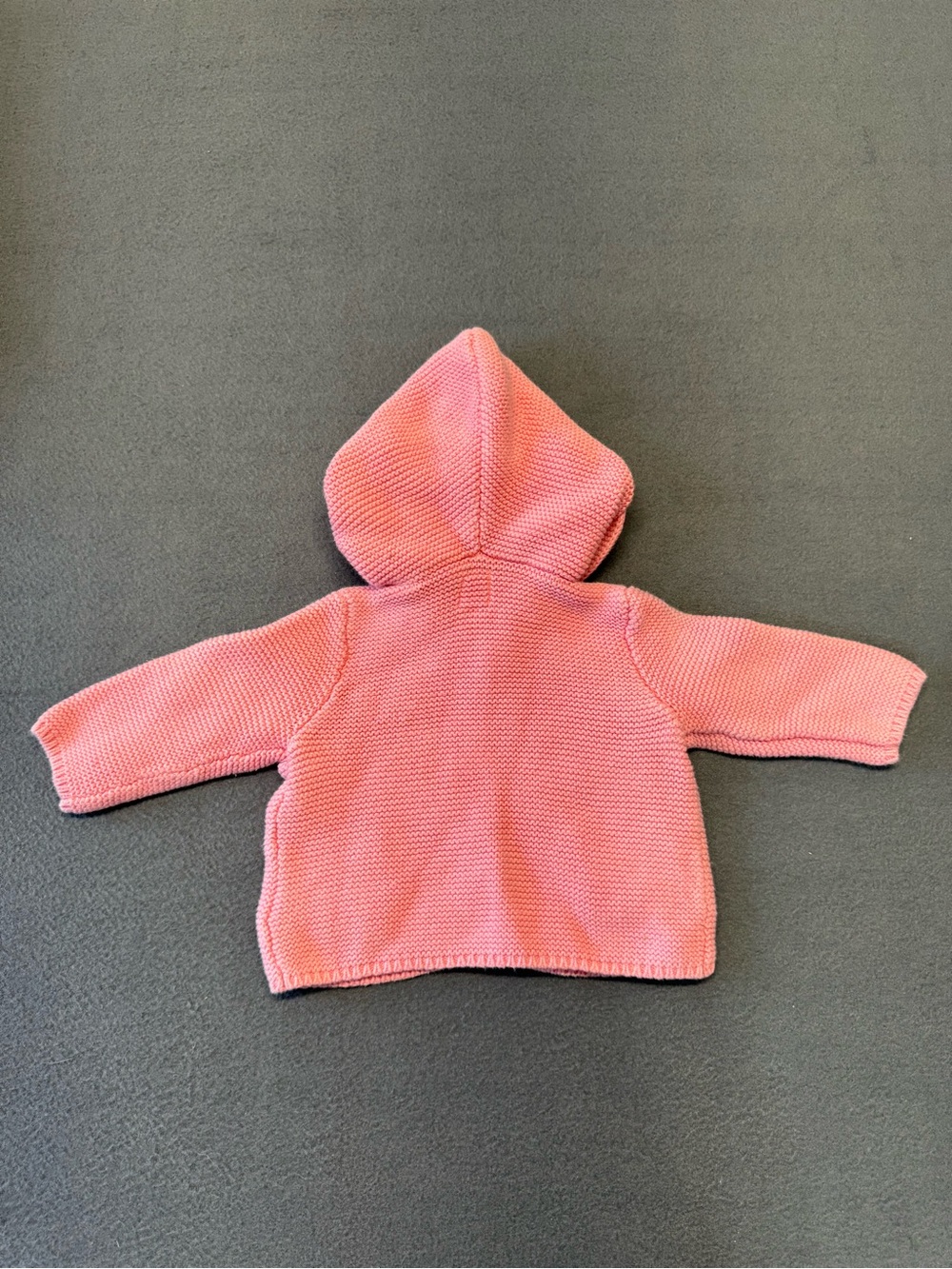 Sweater Subcategory Classification - Picture 7 of 7